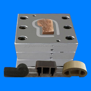 Wpc Bài Khuôn/Wpc Dầm Khuôn/Cột Nhựa Khuôn Mẫu - Product Image 3