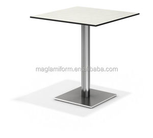 M.A.G 12mm/15mm/18mm Hpl Phenolic <strong>Resin</strong> Dining <strong>Table</strong> <strong>Top</strong> - Product Image 4