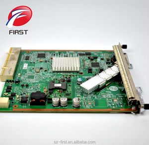 Original Huawei OptiX PTN910 PTN950 PTN960 Huawei 10GE uplink Junta D1EX1 D2EX1 - Product Image 4