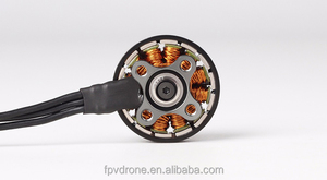 Moteur électrique sans balais <span class=keywords><strong>T</strong></span>-<span class=keywords><strong>motor</strong></span> <span class=keywords><strong>F40</strong></span> PRO II 1600KV/2400KV/2600KV étanche pour cadre FPV Freestyle Props Racing Drone - Product Image 5