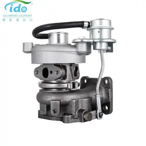 Bộ Tăng Áp Turbo Cho Toyota CT12 17201-64050