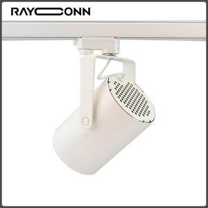 Producto vendedor caliente trifásico LED pista del <span class=keywords><strong>punto</strong></span> de luz para <span class=keywords><strong>el</strong></span> <span class=keywords><strong>supermercado</strong></span> tienda al por menor - Product Image 4