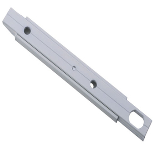<span class=keywords><strong>Loquet</strong></span> de <span class=keywords><strong>porte</strong></span> moderne et durable en alliage de zinc et pêne dormant, types de loquets pour portes coulissantes et fenêtres - Product Image 1