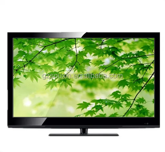 Toptan fiyat 15 "17" 19 "21" 24 inç televizyon mini akıllı renk taşınabilir ultra çözünürlüklü düz tv