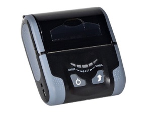 2 Pulgadas Mejor inalámbrico Portátil Mini Impresora Térmica Móvil para Android/IOS, los bancos - Product Image 3