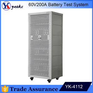 Lithium Ion Batterij Tester Voor Li Accu Testen, Levensduur, Dc Weerstand Elektrische Voertuig Batterij Systeem - Product Image 2