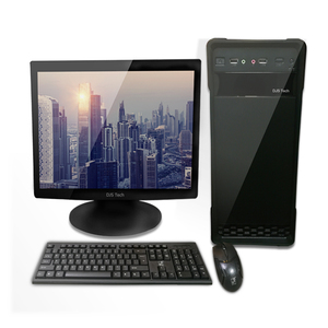 Proyector <span class=keywords><strong>torre</strong></span> <span class=keywords><strong>de</strong></span> Escritorio <span class=keywords><strong>PC</strong></span> Intel I3 4G 500 GB HDD caja <span class=keywords><strong>de</strong></span> <span class=keywords><strong>la</strong></span> computadora <span class=keywords><strong>de</strong></span> escritorio - Product Image 6
