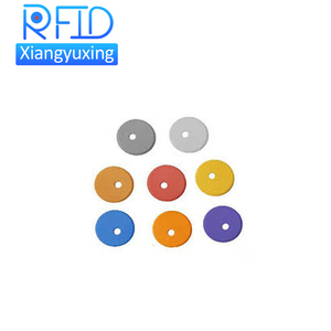 PPS yıkanabilir yıkanabilir <span class=keywords><strong>Nfc</strong></span> etiketi su geçirmez Uhf Rfid çamaşır etiketi - Product Image 2