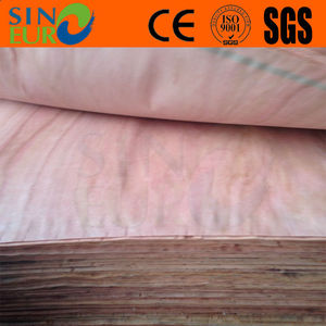 Exacta espesor 0.3 mm + grado <span class=keywords><strong>A</strong></span> / B / C / D / <span class=keywords><strong>E</strong></span> natural áfrica keruing wood cara rotary cut chapa - Product Image 3
