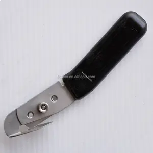 Foshio Giấy Trở Lại Công Cụ Cắt Vinyl Xe Gói Cutter Knife