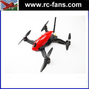 Drone 280 mm FPV quatre axes Racing Mini Quadcopter avec tout - en - <span class=keywords><strong>un</strong></span> vol - Product Image 1