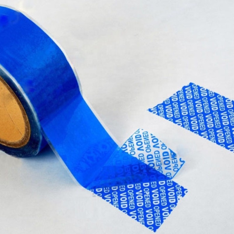 Premium Quality and Durable label tape sticker for Global Businesses