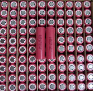 3,7 V Baterai Dónde comprar 18650 Pil Lishen Pin Baterías Li-polímero 1000 Veces Alta calidad 3,7 V 1200mAh 1500mAh 2000mAh - Product Image 4