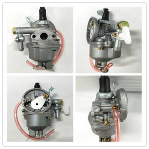 <span class=keywords><strong>Carburateur</strong></span> pour débroussailleuse PZ12 <span class=keywords><strong>Carburateur</strong></span> de marque Big Dint <span class=keywords><strong>TD40</strong></span> - Product Image 3