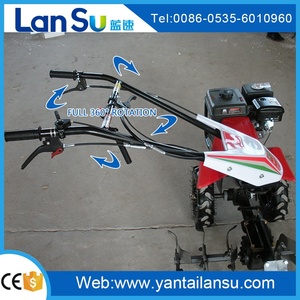 Cultivador rotativo 7HP 9HP, compra <span class=keywords><strong>de</strong></span> cultivador, maquinaria agrícola, equipo - Product Image 4