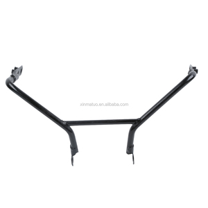 กระจกบังลม XF110568ตัวยึดโครงสร้างพอดีกับ <span class=keywords><strong>NC29</strong></span> CBR400R CBR400ฮอนด้า1990-1997 1996 - Product Image 6