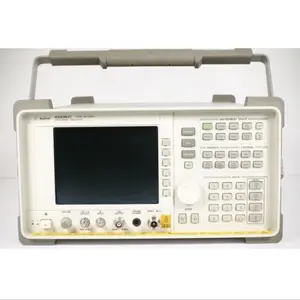 Keysight 使用 8563EC 9 kHz-26.5 GHz 便携式频谱分析仪 (Agilent)