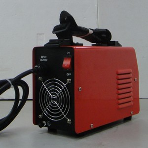 Soldadora MMA-250BSP de la Mejor Calidad, Soldadora de Arco Inversor IGBT <span class=keywords><strong>Parkside</strong></span>, Otras Marcas, IGBT Opcional, 20-160A, 335*125*195mm, 4.2kg - Product Image 4