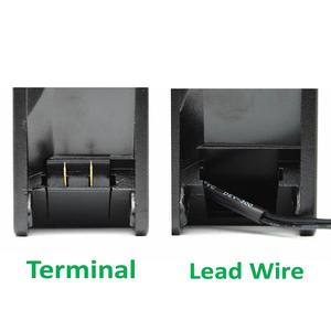 Ventilateur d'extraction 120x38mm à économie d'énergie - Product Image 4