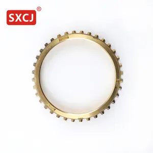 China manufacturer auto parts Synchronizer ring gear 8-94128-776-0 FOR ISUZU 894128776