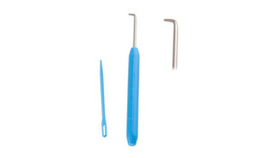 Pragmatic Wood Knitting Loom for Socks Weaving <strong>Pom</strong> <strong>Pom</strong> <strong>Maker</strong> for Homeuse - Product Image 4