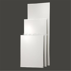 La pared / techo montado cristal de carbono infrarrojo lejano paneles de calefacción 300 W - Product Image 2