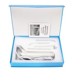 Vente chaude Haute Fréquence Ray Derma Beauté Baguette pour Le Visage Machine - Product Image 3