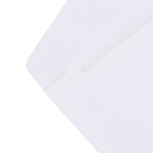 Bán hàng nóng tùy chỉnh màu đen Ví Phong Bì A4/C6/A5 tập tin nút giấy đóng cửa Kraft chuỗi Tie Bán buôn giá rẻ màu đen giấy phong bì - Product Image 5