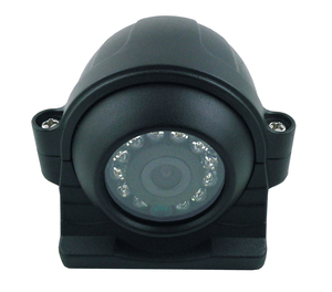 1080P 960P 720P AHD Vehicle Side <strong>Camera</strong> with <strong>IR</strong> Waterproof IP67 - Product Image 3