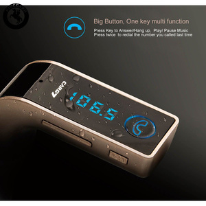 Regalo Promocional: Cargador Inalámbrico para Auto con Puerto USB de 5W para Teléfono Móvil - Product Image 3