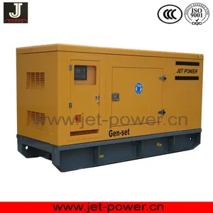 100KW natural gas generator /methane plant 2018 new design