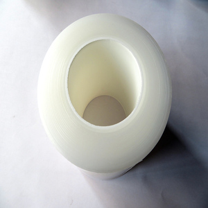 Haute Qualité De Protection Écran de La Fenêtre de Pulvérisation En Plastique Film Bande - Product Image 1