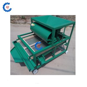 Máquina de limpieza de semillas de hierba <span class=keywords><strong>Simsim</strong></span> DE FÁBRICA DE China - Product Image 4