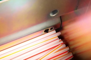 Máy Phân Tích Hơi Thở Thông Minh Với Phím Chơi Miễn Phí Với Cổng Sạc USB Wifi - Product Image 4