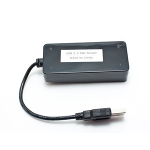 <span class=keywords><strong>Modem</strong></span> <span class=keywords><strong>USB</strong></span> <span class=keywords><strong>56K</strong></span> Internet/Fax direct, deux prises RJ11 - Product Image 5