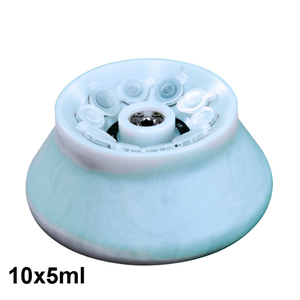 Gelsonlab HS-Minimax 17 מיני שולחן צנטריפוגה במהירות גבוהה חסכוני חולים מעבדה צנטריפוגה - Product Image 4
