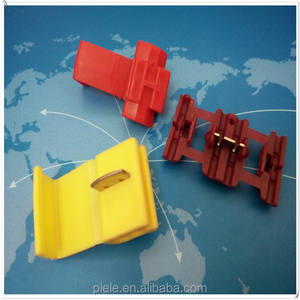 PP電気スプライス配線コネクタの供給 - Product Image 4