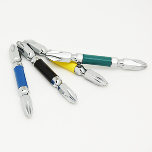 Jeu <span class=keywords><strong>de</strong></span> 23 embouts <span class=keywords><strong>de</strong></span> tournevis à tête hexagonale, outil <span class=keywords><strong>de</strong></span> sécurité, <span class=keywords><strong>embout</strong></span> tournevis à tête hexagonale, T8 - Product Image 2