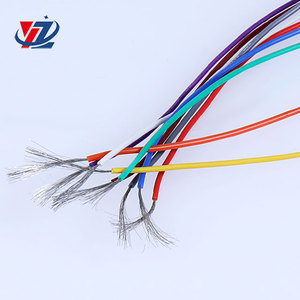 Nuevo diseño energía eléctrica Cable <span class=keywords><strong>de</strong></span> silicona para modelo <span class=keywords><strong>de</strong></span> avión - Product Image 1