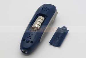 Verificador <span class=keywords><strong>de</strong></span> Billetes Magnético con Luz UV 2 <span class=keywords><strong>en</strong></span> 1, <span class=keywords><strong>Precio</strong></span> <span class=keywords><strong>de</strong></span> Fábrica, para Libras Esterlinas, Dólares Estadounidenses y Euros - Product Image 5