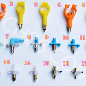 Abreuvoir mamelon de lapin automatique, 10 l - Product Image 1