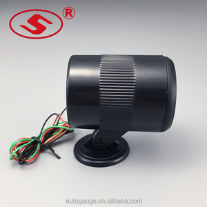 52มิลลิเมตรไฟฟ้าเครื่องวัดความเร็วมาตรวัดสำหรับรถยนต์ - Product Image 4