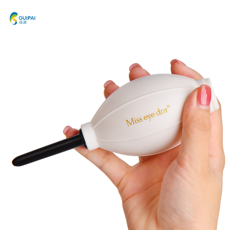 Настраиваемый Логотип, силиконовый моющийся экологически чистый компьютерный очиститель пыли, воздуходувка для компьютера