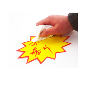 Póster Promocional <span class=keywords><strong>de</strong></span> Papel, Póster Pop, Gran Oferta, Tarjeta <span class=keywords><strong>de</strong></span> Promoción, Etiqueta <span class=keywords><strong>de</strong></span> Precio para Tiendas Minoristas, Etiqueta Adhesiva - Product Image 6