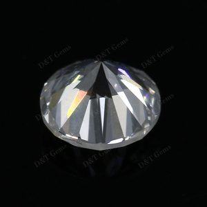 Obral Mesin Berlian CVD/HTHP Sintetis Batu Permata Sintetis Kuantitas Bagus - Product Image 6