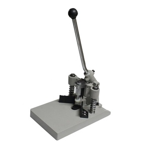 QY-30 30mm handmatige papier ronde hoek <span class=keywords><strong>cutter</strong></span> - Product Image 1