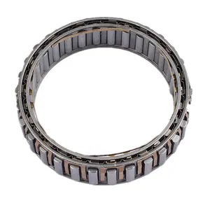 Backstop Cam Clutch One Way Sprag Bearings DC8729A and double cage