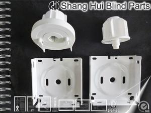 Kit d'embrayage de Fascia Fascia d'abat-jour de rouleau de vente chaude pour 3 "et 4" Fascia - Product Image 4