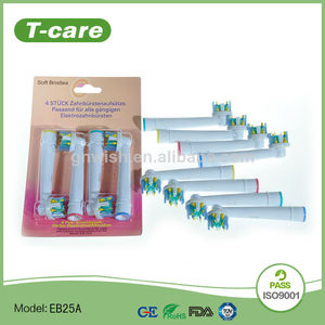 EB-25A pour Braun <span class=keywords><strong>Oral</strong></span> <span class=keywords><strong>B</strong></span> fil actions - Product Image 1