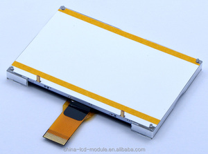 240X128 SPI Giao Diện Lcd JHD240128-G36BSW-G - Product Image 5